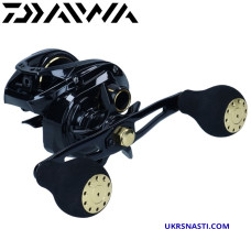 Мультипликаторная катушка Daiwa Phantom 150